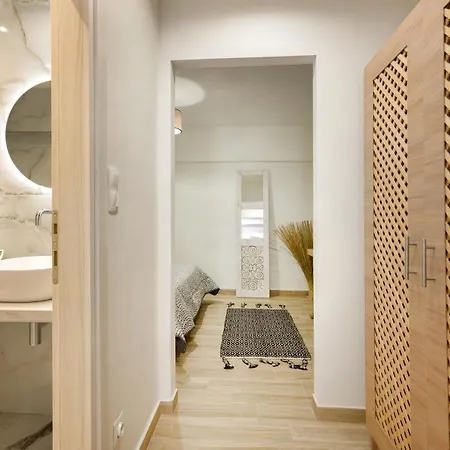 Ferienwohnung Casa Dimitrios Amolianí Exterior foto