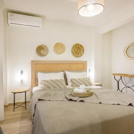 Ferienwohnung Casa Dimitrios Amolianí Exterior foto
