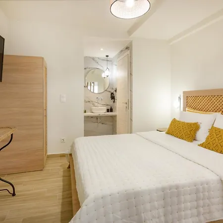 Ferienwohnung Casa Dimitrios Amolianí Exterior foto