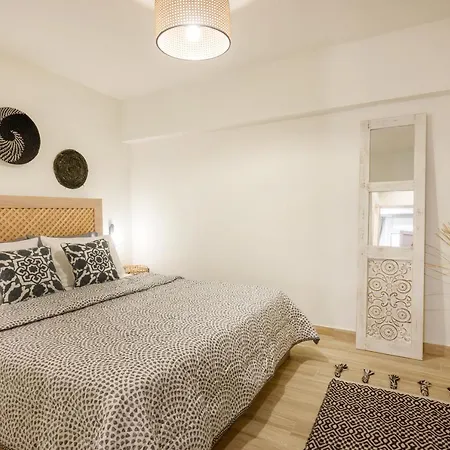 Ferienwohnung Casa Dimitrios Amolianí Exterior foto