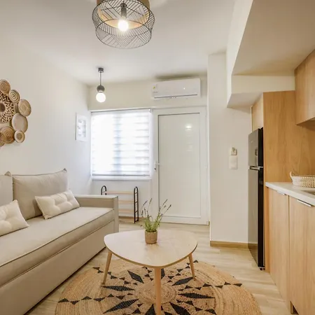 Ferienwohnung Casa Dimitrios Amolianí Exterior foto