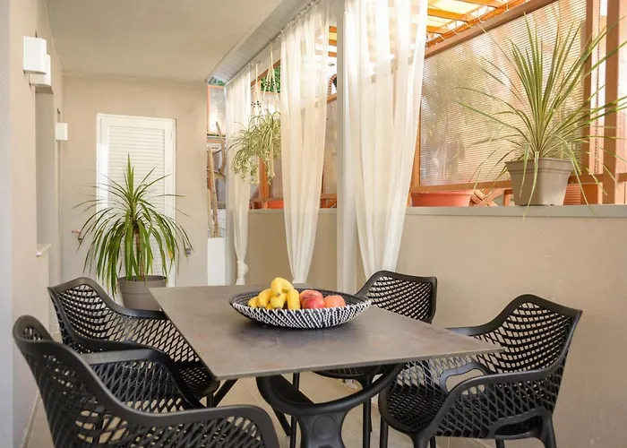 Casa Dimitrios Ammouliani