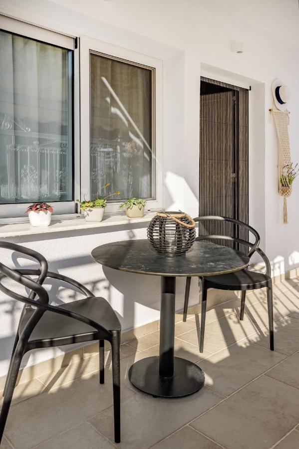 Casa Dimitrios * Amoliani