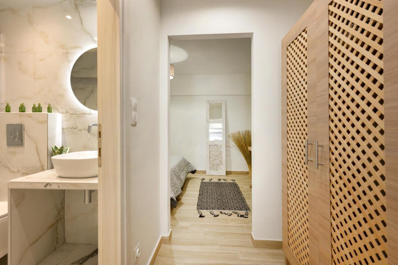 Casa Dimitrios Appartement Amoliani
