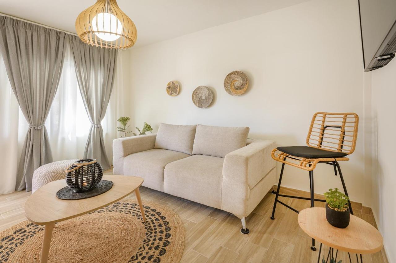 Appartement Casa Dimitrios Amoliani