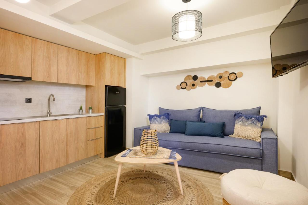 Casa Dimitrios Appartement *