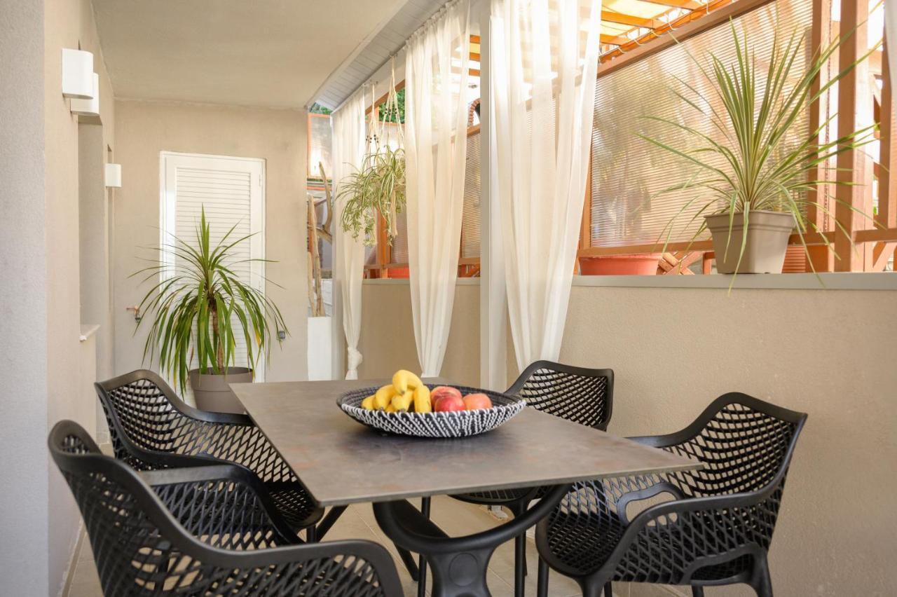 Appartement Casa Dimitrios