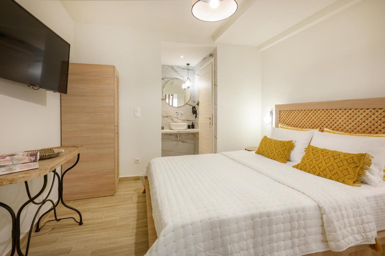 Appartement Casa Dimitrios *
