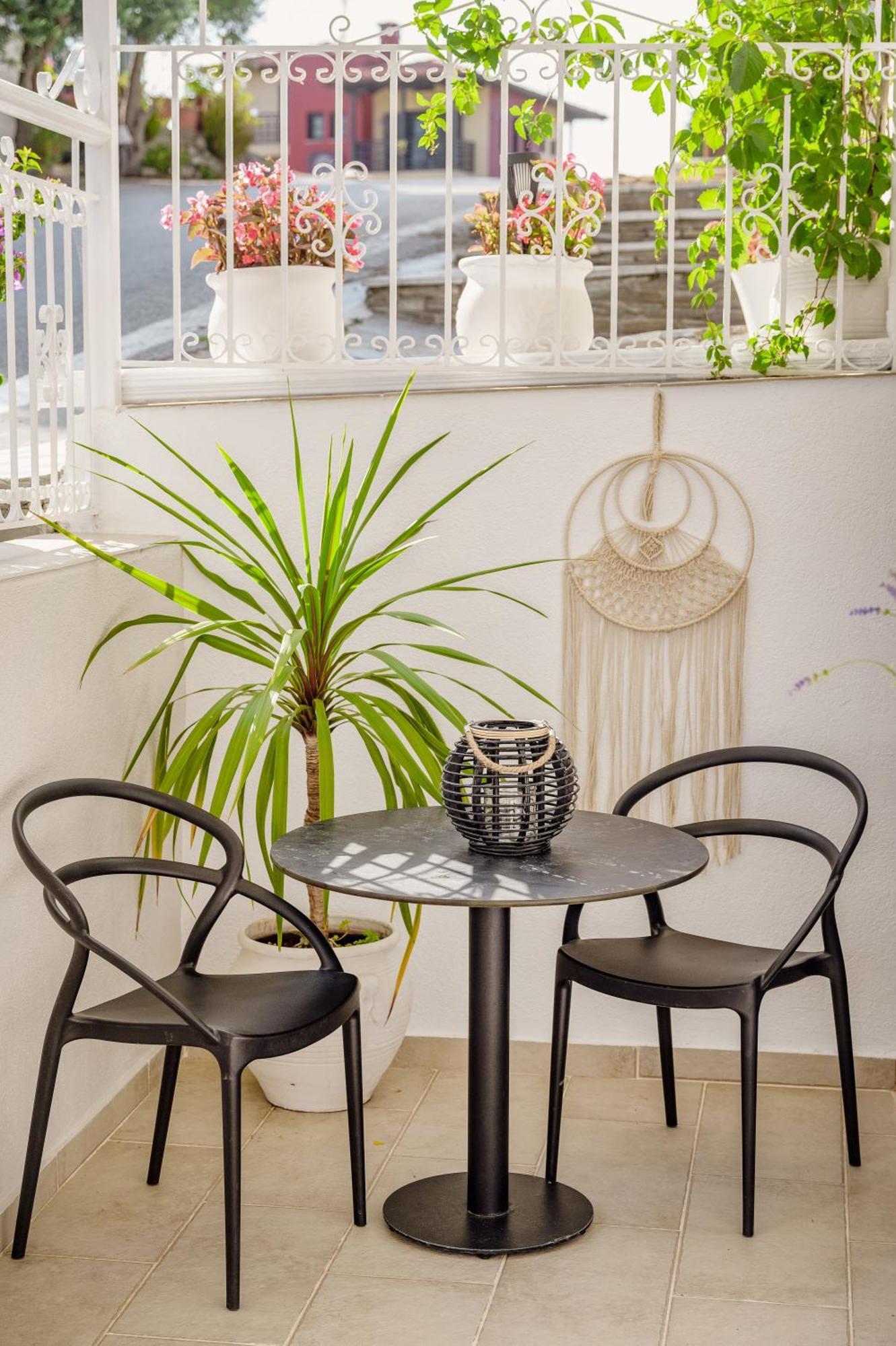 Casa Dimitrios Appartement